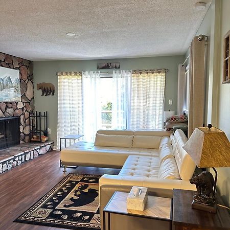Bearadise Retreat At English Mountain Condo セバービル エクステリア 写真