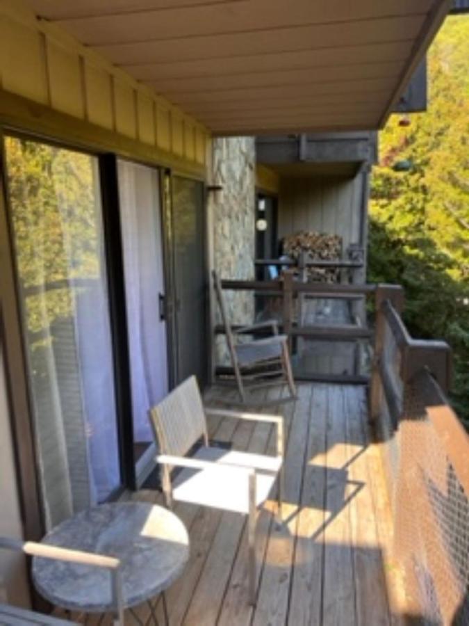 Bearadise Retreat At English Mountain Condo セバービル エクステリア 写真