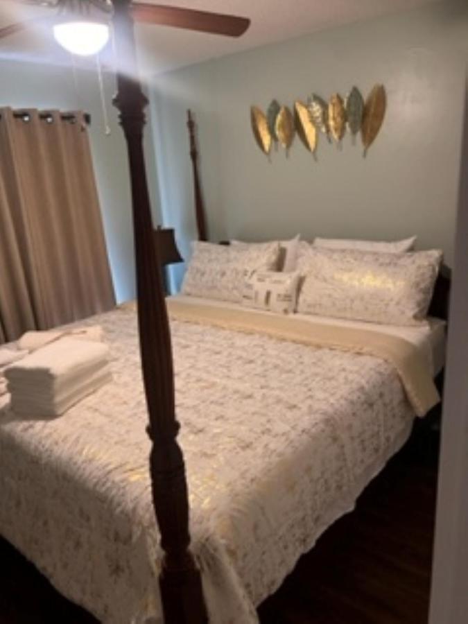Bearadise Retreat At English Mountain Condo セバービル エクステリア 写真